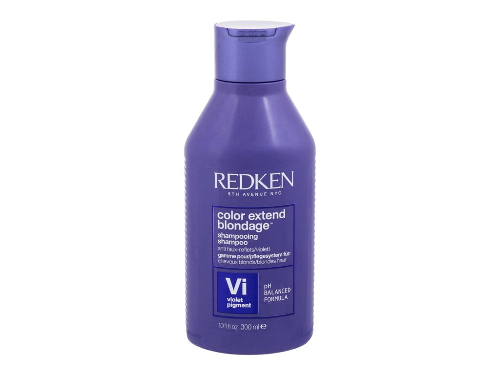 Redken Color Extend Blondage W Szampon do włosów 300ml-550417